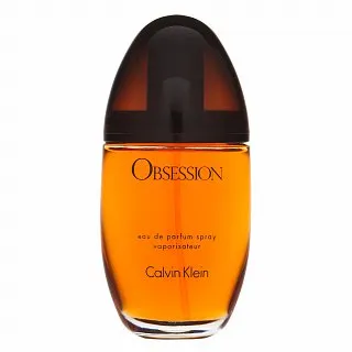 Calvin Klein Obsession eau de Parfum pentru femei 100 ml