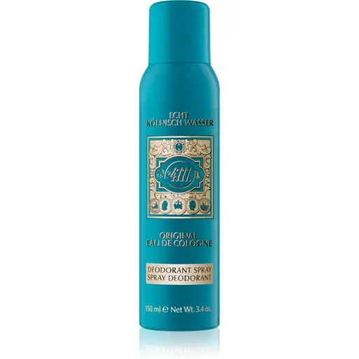 4711 Original deodorant spray unisex 150 ml