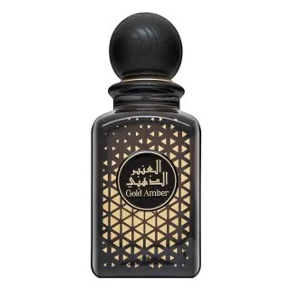 Risala Gold Amber Eau de Parfum unisex 100 ml