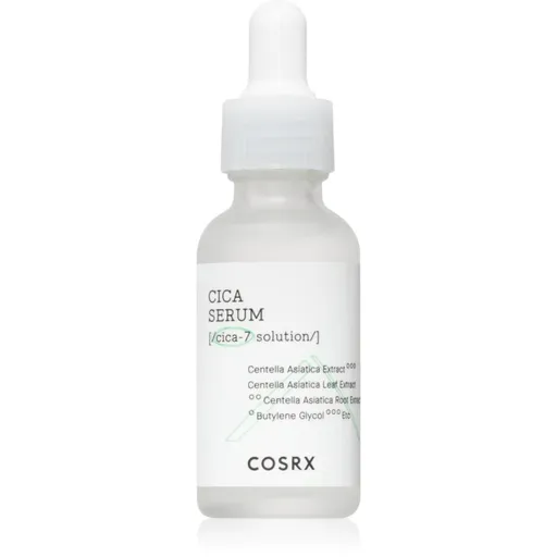 Cosrx Pure Fit Cica Serum ser hranitor cu efect calmant 30 ml