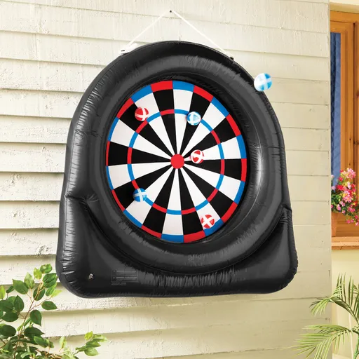 Joc gonflabil Darts