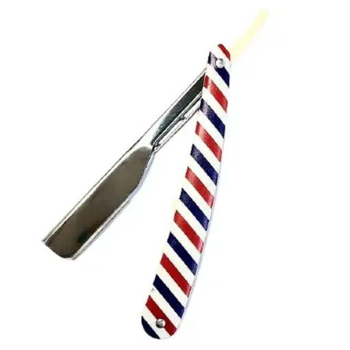 Brici Barbierit Plastic USA