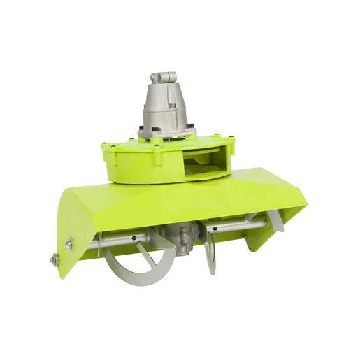 Freza de zapada - accesoriu motocoasa, Micul Fermier GF-1297