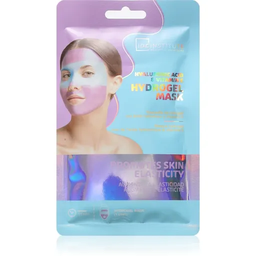 IDC Institute Promotes Skin Elasticity mască hidrogel 28 g