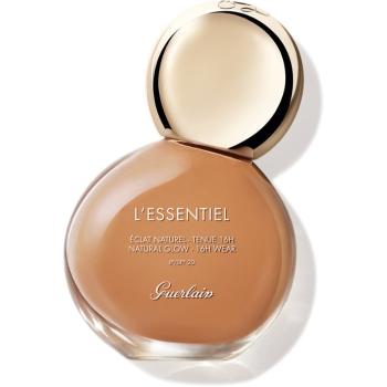 GUERLAIN L’Essentiel Natural Glow Foundation machiaj persistent SPF 20 culoare 05C Honey Cool 30 ml