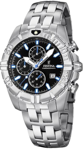 Férfi karóra Festina Chrono Sport 20355/3