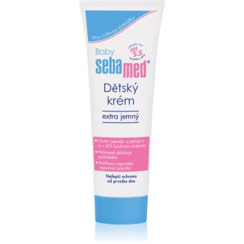 Sebamed Baby Care crema extra fin pentru bebelusi 50 ml