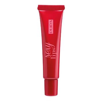 PUPA Milano Balsam de buze pentru volum Sexy Lips (Volumizing Lip and Contour) 15 ml