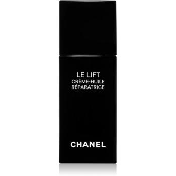 Chanel Le Lift Restorative Cream-Oil Emulsie pentru lifting efect regenerator 50 ml