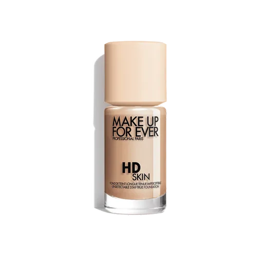 Make Up For Ever Machiaj de lungă durată (Undetectable Stay True Foundation) 30 ml 1R12 Cool Ivory
