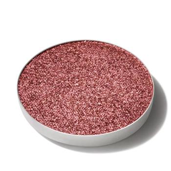 MAC Cosmetics Reîncărcare pentru paleta de farduri de pleoape Dazzleshadow Extreme (Pro Palette Refill Pan) 1,5 g Incinerated