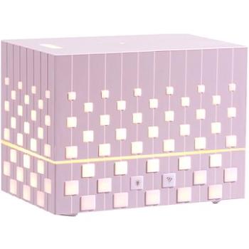 Rubikova kocka ružová 220 ml (366)