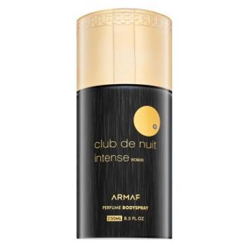 Armaf Club De Nuit Intense Women spray dezodor nőknek 250 ml