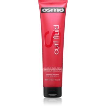 Osmo Curl Fluid crema de par 150 ml