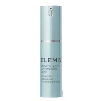 Elemis Ser antirid pentru piele Pro-Collagen (Super Serum Elixir) 15 ml