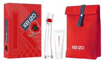 Kenzo Flower By Kenzo - EDP 50 ml + loțiune de corp 75 ml + cutie