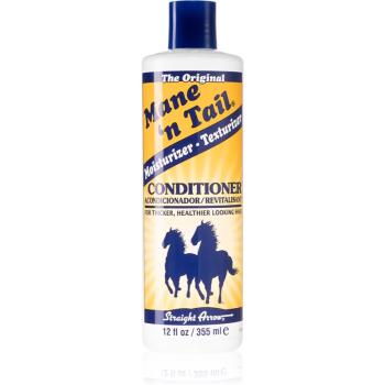 Mane 'N Tail Original balsam pentru un par stralucitor si catifelat 355 ml