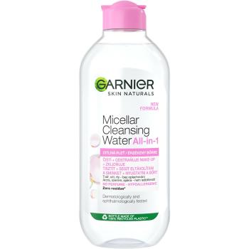 Garnier Apă micelară (Solution Micellaire) 400 ml