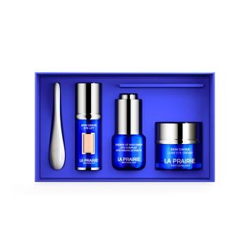 La Prairie Set cadou Skin Caviar The Eye Wonders