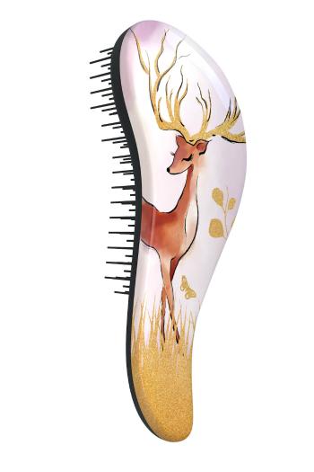 Dtangler Perie de păr cu mânerBabyDeer