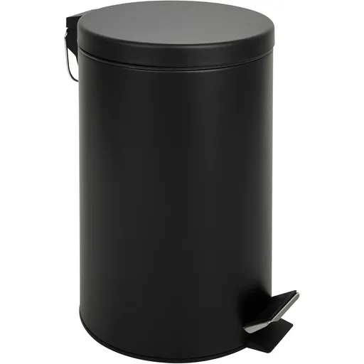 Toro Coș de gunoi cu pedală 20 l, 29,2 x 45 cm, L