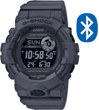 Casio G-SHOCK G-SQUAD Step Tracker GBD-800UC-8ER (626)