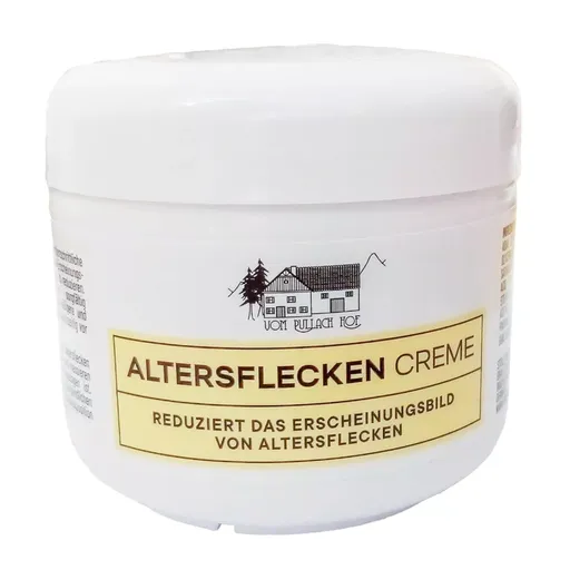 Cremă pentru pete de vârstă și pete pigmentare,125 ml