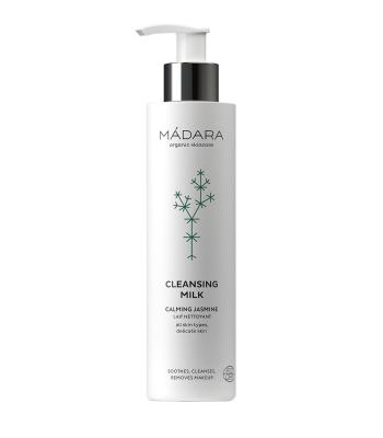 MÁDARA Lapte de curățare (Cleansing Milk) 200 ml