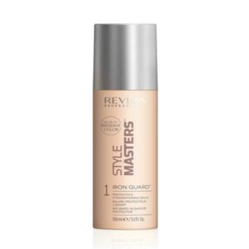 Revlon Professional Balsam de protecție termică par Style Masters (Smooth Iron Guard) de (Smooth Iron Guard) 150 ml