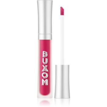 Buxom FULL-ON™ PLUMPING LIP MATTE ruj lichid mat, cu textură lejeră culoare Hit the Beach 4,2 ml