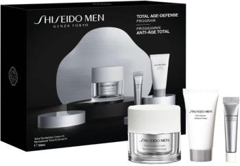 Shiseido Set cadou Men Total Revitalizer