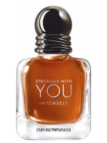 Giorgio Armani Emporio Armani Stronger With You Intensely - EDP 50 ml