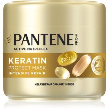 Pantene Pro-V Active Nutri Plex Intensive Repair masca de par regeneratoare pentru păr uscat și deteriorat 300 ml