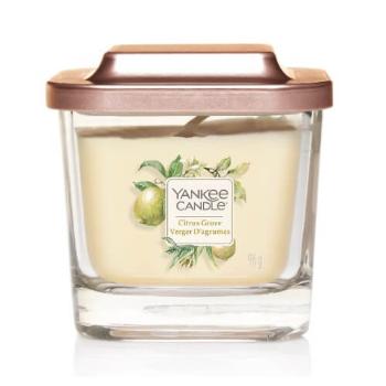 Yankee Candle Lumanare aromatică mică Citrus Grove 96 g