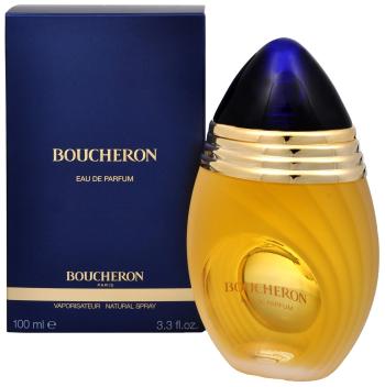 Boucheron Boucheron Pour Femme - EDP 2 ml - mostră cu pulverizator