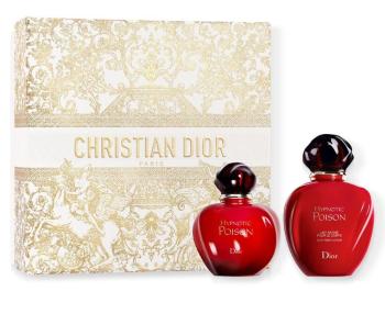 Dior -EDT 50 ml + loțiune de corp 75 ml