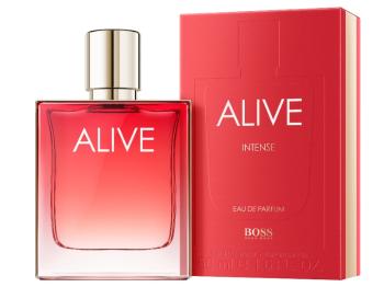 Hugo Boss Boss Alive Intense - EDP 50 ml