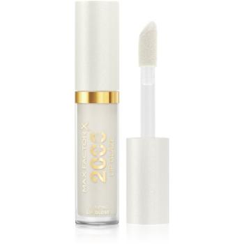 Max Factor 2000 Calorie luciu de buze pentru un volum suplimentar culoare 000 Melting Ice 4,4 ml