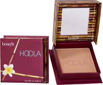 Benefit Pudră bronzantă Hoola (Matte Bronzer) 8 g