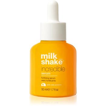 milk_shake Incredible Fortifying Serum ser fortifiant pentru păr 50 ml