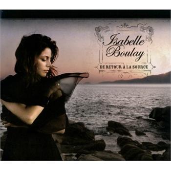 Boulay, Isabelle - De Retour À La Source, CD