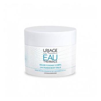 Uriage Balsam de corp pentru pielea uscată si sensibilă Eau Thermale (Unctuous Body Balm) 200 ml