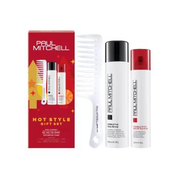 Paul Mitchell Set cadou Hot Style Gift Set