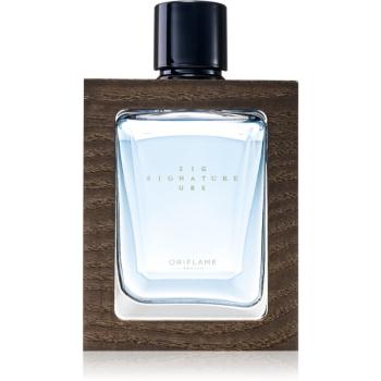 Oriflame Signature For Him Eau de Parfum pentru bărbați 75 ml