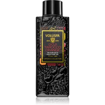 VOLUSPA Japonica Goji Tarocco Orange ulei aromatic 15 ml