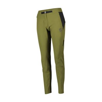 
                         Pantaloni de ciclism lungi fără bretele - EXPLORAIR TECH W 
                