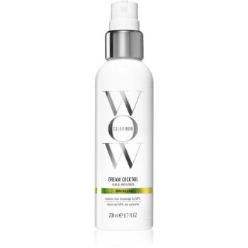 Color WOW Dream Cocktail tonic pentru par pentru intarire si stralucire 200 ml