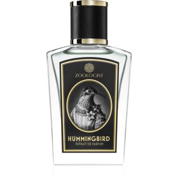 Zoologist Hummingbird extract de parfum unisex 60 ml