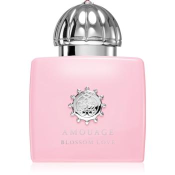 Amouage Blossom Love Eau de Parfum pentru femei 50 ml