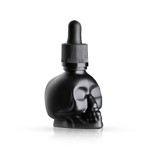 Ulei Barba si Mustata - Bandido - Editie Limitata - Black- 40 ml